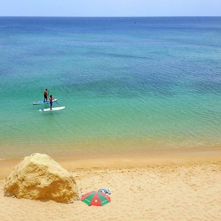 Shinning Waves Apartment Armação de Pêra Dış mekan fotoğraf