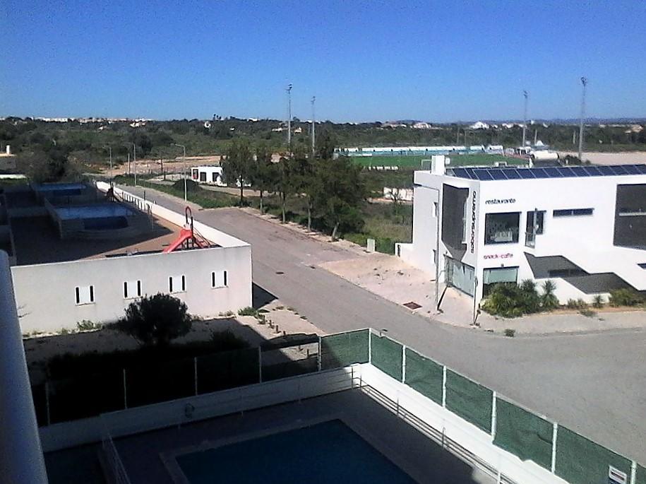 Shinning Waves Apartment Armação de Pêra Dış mekan fotoğraf
