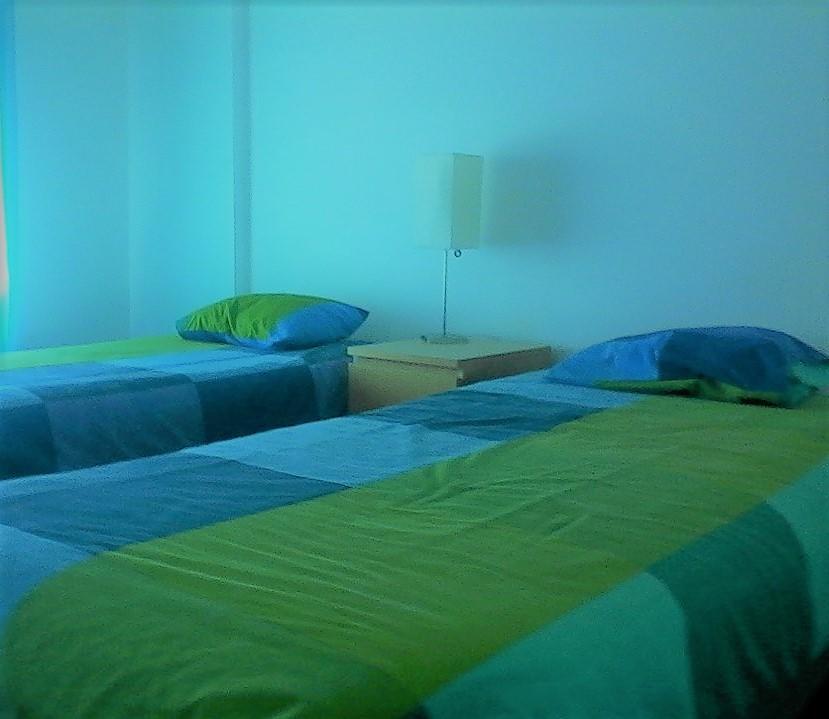 Shinning Waves Apartment Armação de Pêra Dış mekan fotoğraf