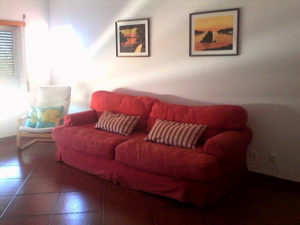 Shinning Waves Apartment Armação de Pêra Dış mekan fotoğraf