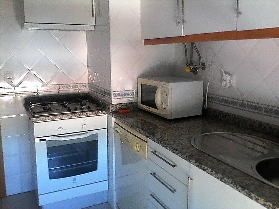 Shinning Waves Apartment Armação de Pêra Dış mekan fotoğraf