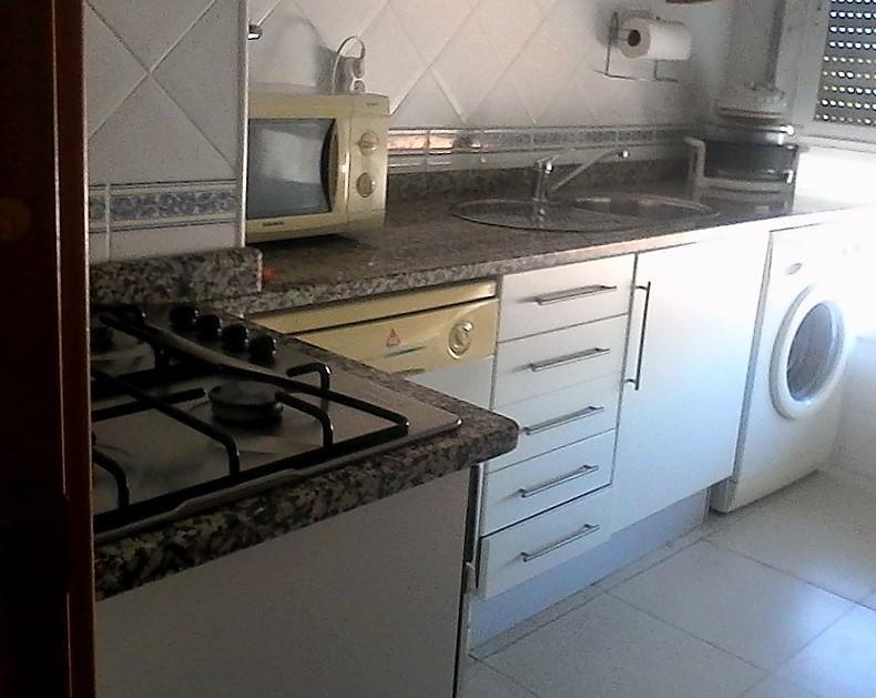 Shinning Waves Apartment Armação de Pêra Dış mekan fotoğraf