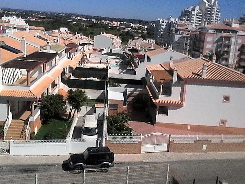 Shinning Waves Apartment Armação de Pêra Dış mekan fotoğraf