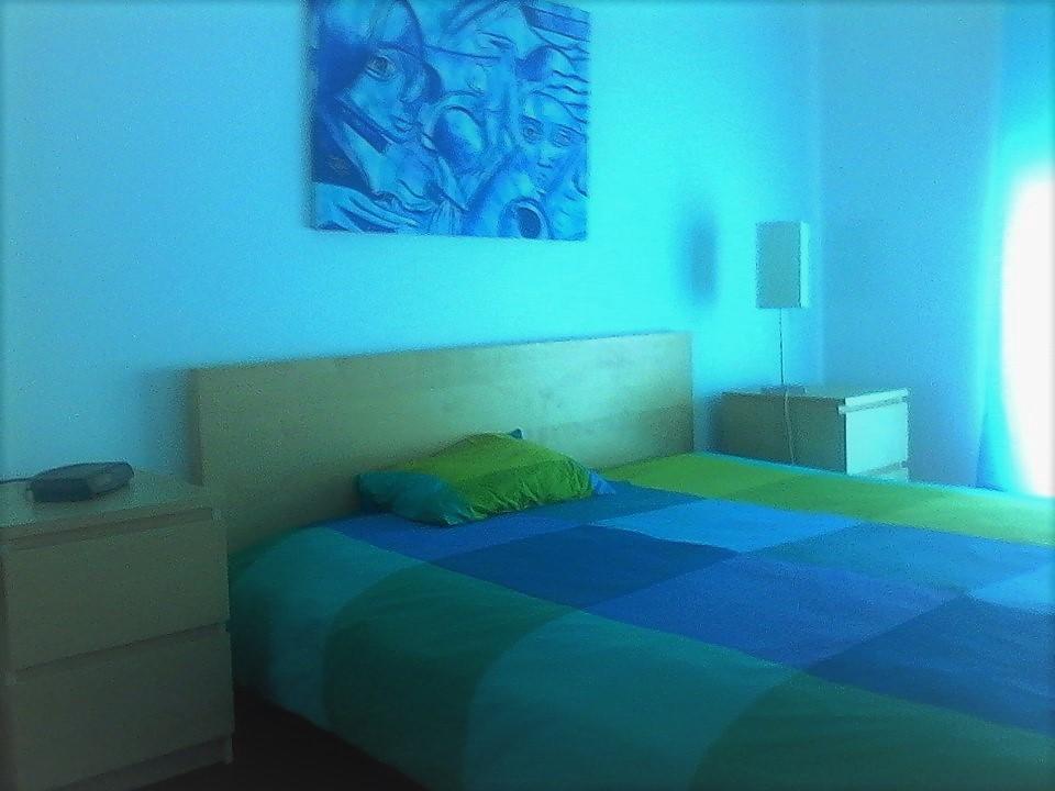 Shinning Waves Apartment Armação de Pêra Dış mekan fotoğraf